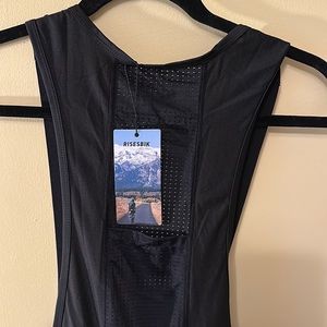 NWT Cycling Bibs